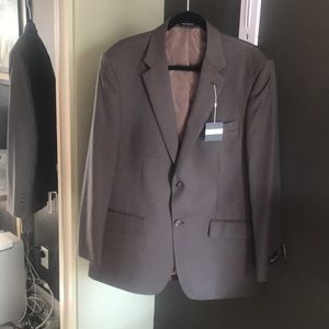 Joseph & Feiss, sports coat